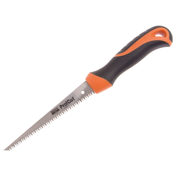 Click to view product details and reviews for Bahco Pc 6 Profcut Drywall Saw 160mm 61 4in 8 Tpi.