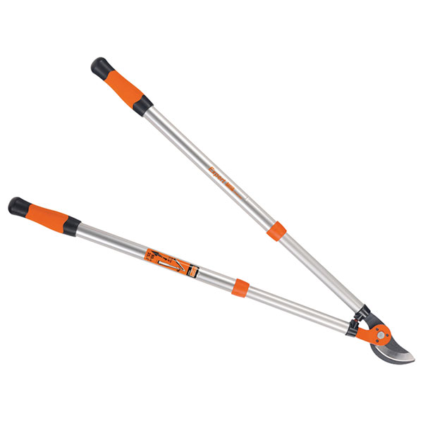Bahco PG-19 Expert Bypass Telescopic Loppers 40mm Capacity