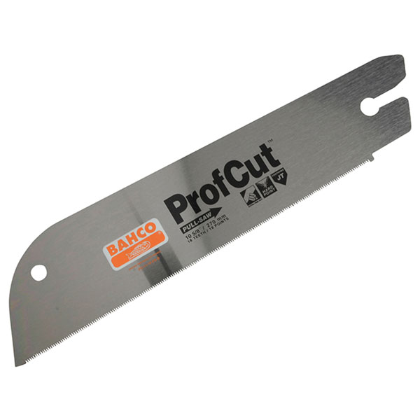 PC11-19-PC-B ProfCut Pull Saw Blade 280mm (11in) 19 TPI Extra Fine ...