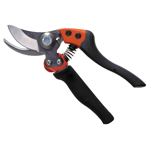 Bahco PXR-M2 ERGO™ Medium Bypass Secateurs with Rotating Handle