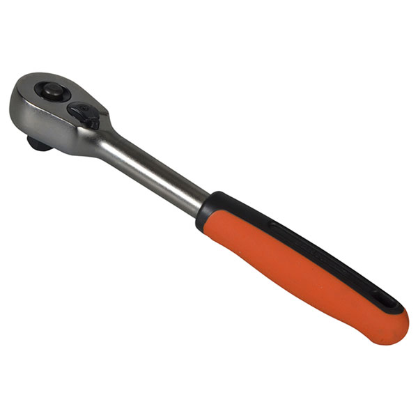 Bahco SBS81 Ratchet Quick-Release 1/2in Square Drive SBS81