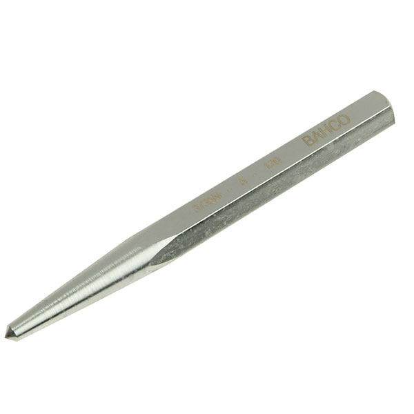 Bahco SB-3735N-4-120 Centre Punch 4mm (5/32in)