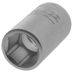 Bahco Hexagon Socket 1/2in Drive Range