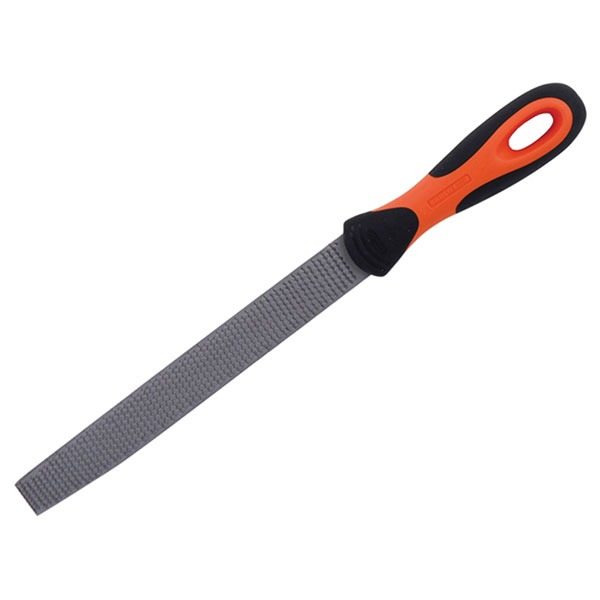 Click to view product details and reviews for Bahco 6 343 08 2 2 Second Cut Cabinet Rasp 200mm 8in.
