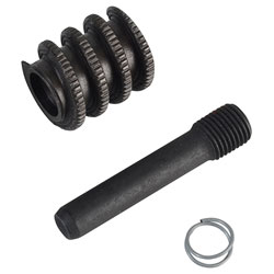 8071-2 Spare Knurl & Pin Only