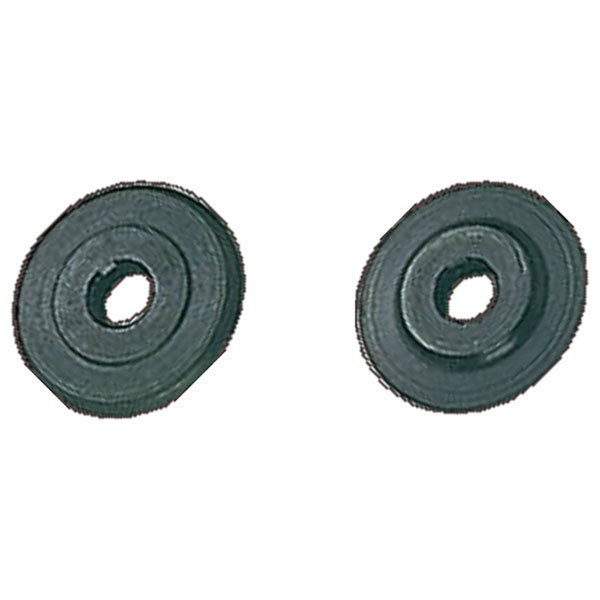Click to view product details and reviews for Bahco 306 15 95 Spare Wheels For 306 Range Of Pipe Cutters Pack Of 2.
