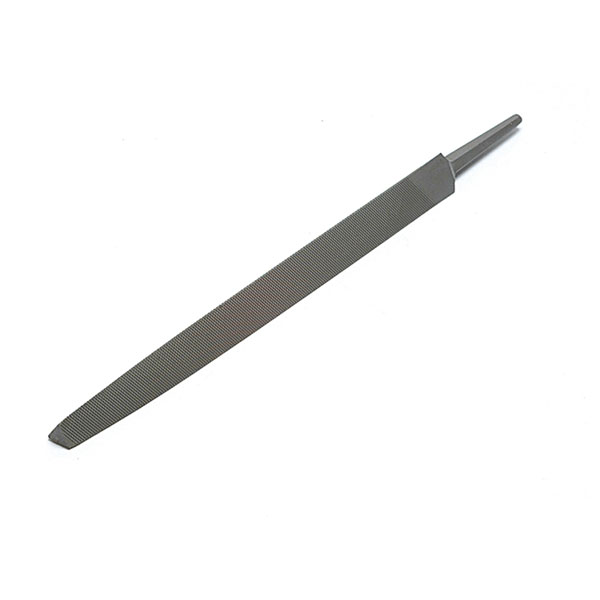 Bahco 1-170-08-2-0 Three-Square Second Cut File 200mm (8in)