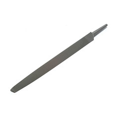 Three-Square Smooth Cut File 1-170-04-3-0 100mm (4in)