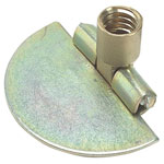 1771 Lockfast Drop Scraper 100mm (4in)