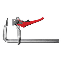 GH12 Lever Clamp Capacity 120mm