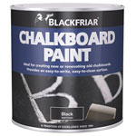 Chalkboard Paint 500ml