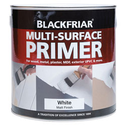 Multi Surface Primer 1 litre