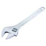 Adjustable Wrench 450mm (18in)