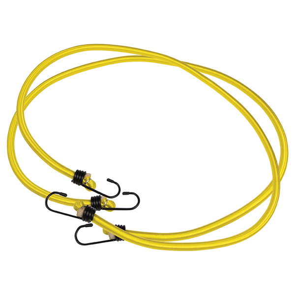  45431 Bungee Cord 60cm (24in) 2 Piece