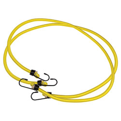 Bungee Cord 60cm (24in) 2 Piece