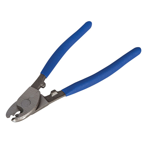 BlueSpot Tools 08018 Cable Cutters 250mm (10in)