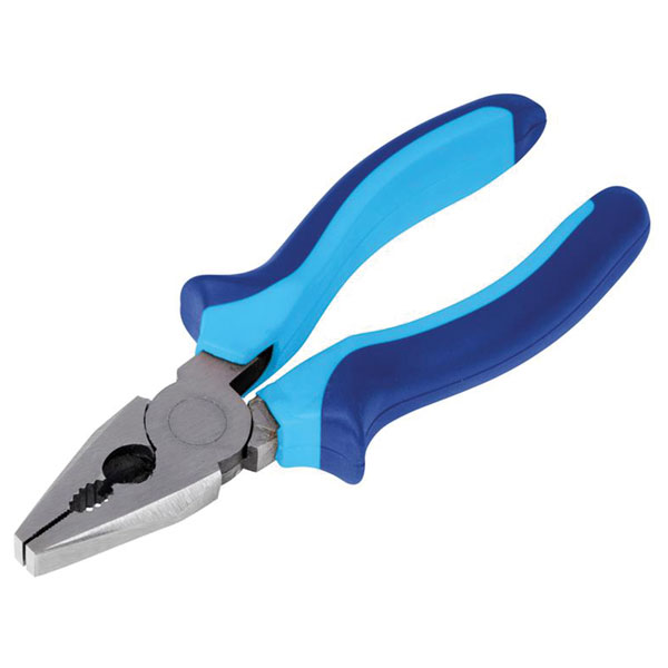 Click to view product details and reviews for Bluespot Tools 8191 Combination Pliers 150mm 6in.