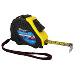 Easy Read Magnetic Pocket Tape 5m/16ft (Width 17mm)