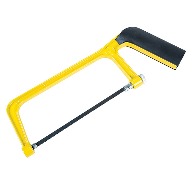 BlueSpot Tools 22002 Junior Hacksaw Aluminium 150mm (6in)