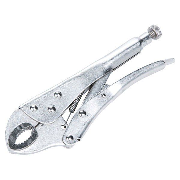 Click to view product details and reviews for Bluespot Tools 06524 Locking Pliers 254mm 10in.