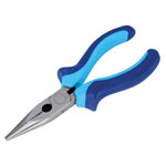 Long Nose Pliers 200mm (8in)