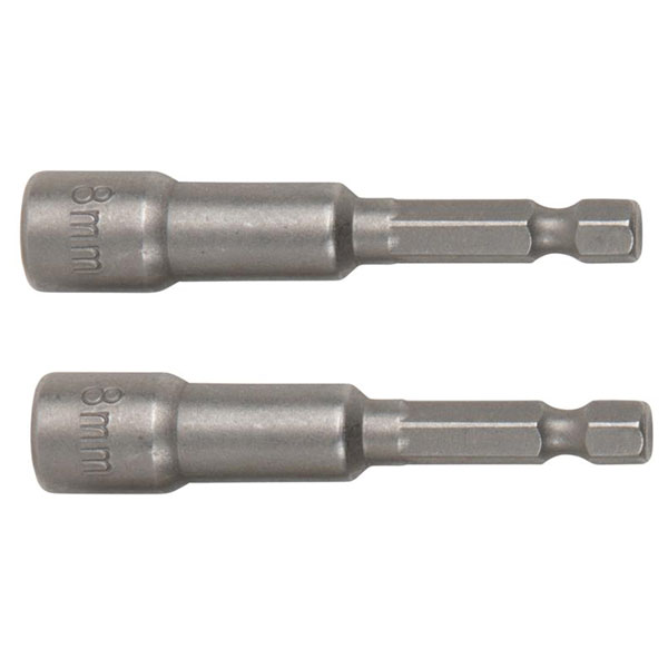 Click to view product details and reviews for Bluespot Tools 14110 Magnetic Nut Driver 8mm 2 Piece.