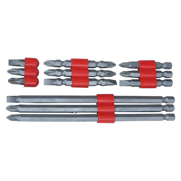 Click to view product details and reviews for Bluespot Tools 14106 Power Bit Set 12 Piece.