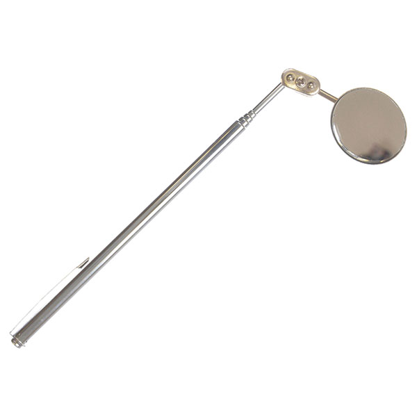 BlueSpot Tools 07328 Swivel Telescopic Inspection Mirror 180-635mm