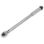 2005 Torque Wrench 1/2in Drive 40-210Nm