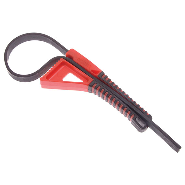 BOA 12002 Constrictor Strap Wrench Soft Grip 10-160mm