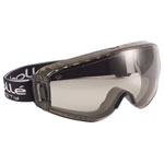 PILOT PLATINUM® Ventilated Safety Goggles - CSP