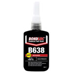 B638 High Strength Retainer 10ml