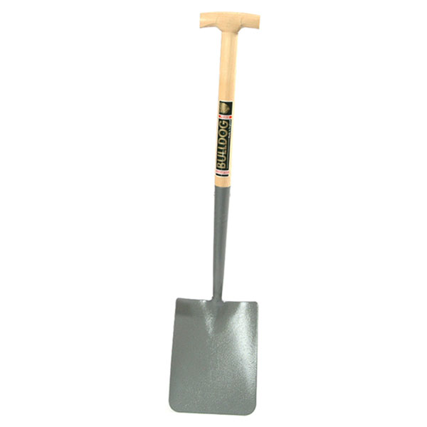  5202032810 000 Square Mouth Shovel T 5202/03/281/0