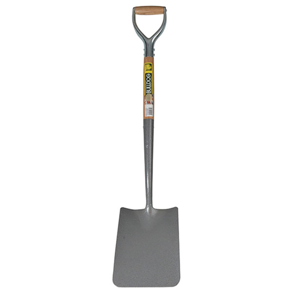  5202032850 5202 Square Shovel 000 MYD