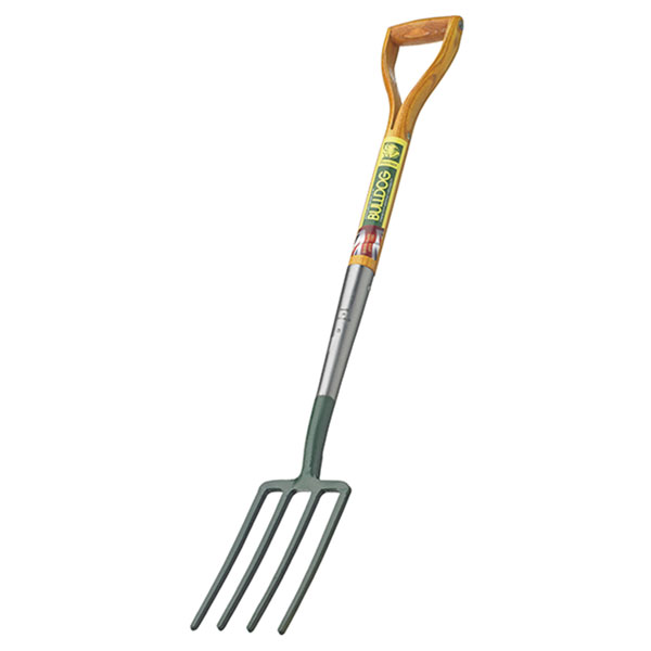 Bulldog 5715042820 Border Fork Premier YD