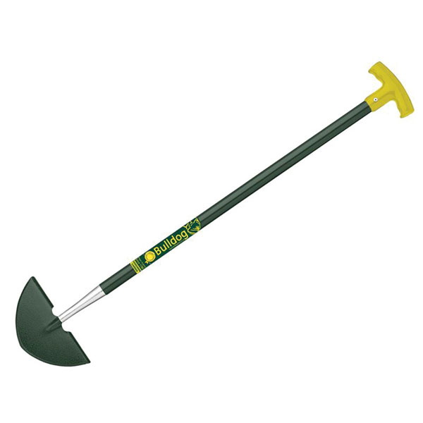 Bulldog 7110773210 Evergreen Edging Knife