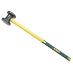 FM12 Fibreglass Handle Fencing Maul 5.45kg (12lb)