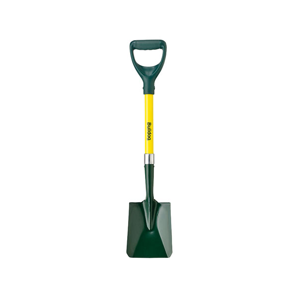  MINISQ Mini Square Mouth Shovel