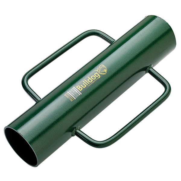 Bulldog PD1 Posthole Driver