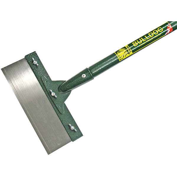 Bulldog 1190004880 Premier Floor Scraper 1190