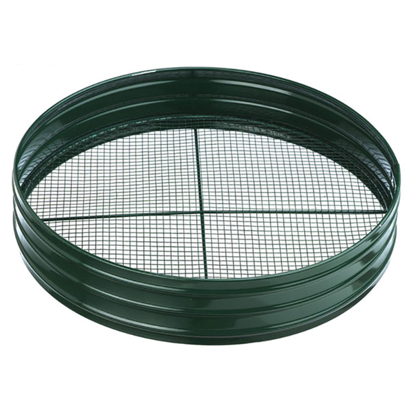 Bulldog 8184170000 Premier Garden Riddle 1/4in Mesh