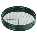 Premier Garden Riddle 1/4in Mesh