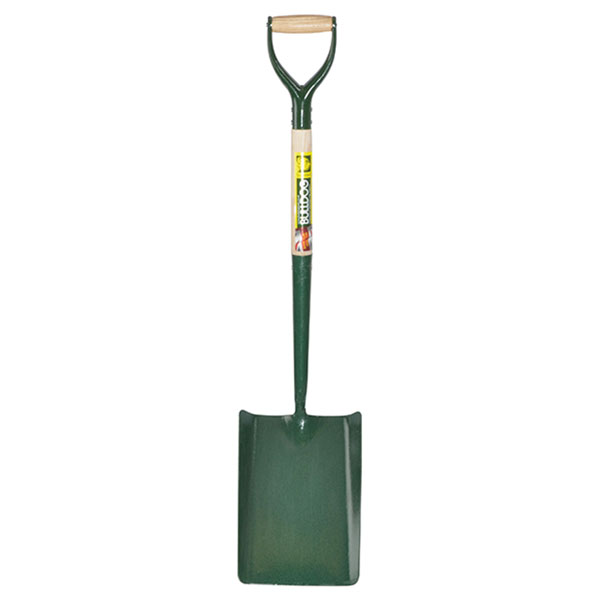 Bulldog 5TM2MYD Taper Shovel No.2 28in MYD 5TM2MYD