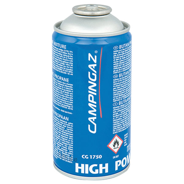 Campingaz® 3000005830 CG3500 Butane/Propane Gas Cartridge 350g