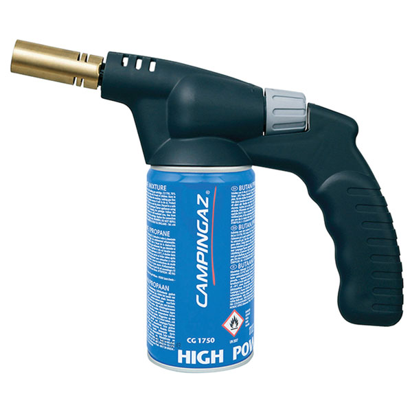 Campingaz® 202974 TH 2000 Handy Blowlamp with Gas
