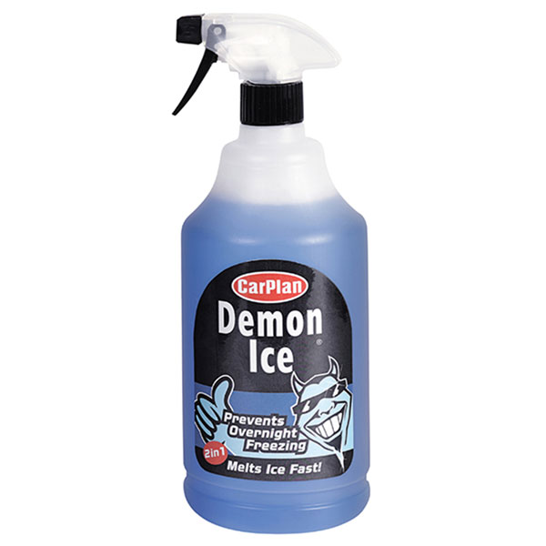  CDI001 Demon Ice 1 litre