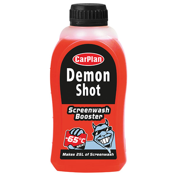  DSW050 Demon Shot 500ml