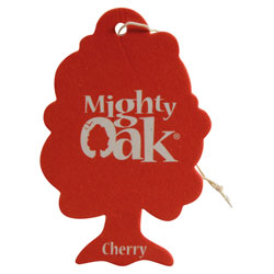 Mighty Oak Air Freshener - New Car