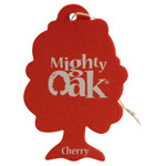 Mighty Oak Air Freshener - New Car