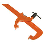 T186-150 Standard-Duty Rack Clamp 15cm